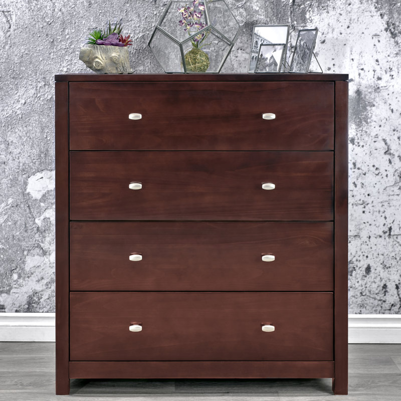Commode 4 tiroirs Erskine