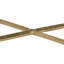 Evelina 4 Legs Coffee Table