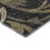 Premium Machine Washable Prisco Black Rug