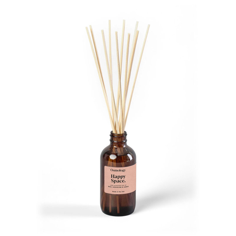 Diffuseur ambre Happy Space