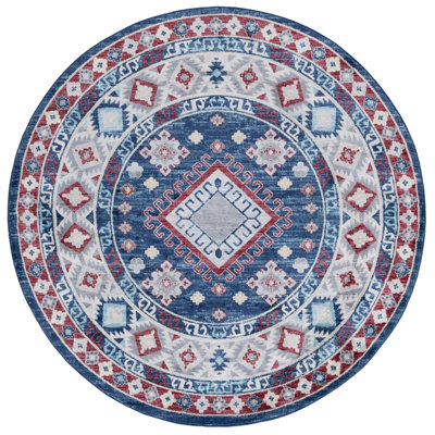 Sereno Performance Oriental Rug