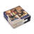 Pimpernel Artisanal Wine Coasters 4"X 4"