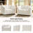 Hulda 50'' W Modern Upholstered Oversized Armchair-169723937