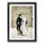 Black Framed