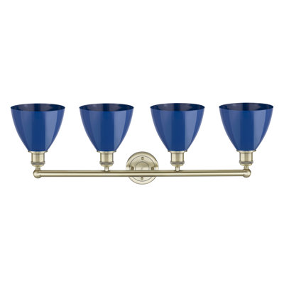 Alquin 4 - Light Dimmable Vanity Light