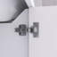 Meuble-lavabo 30 po avec lavabo en céramique-114234789