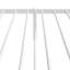 Structure de lit en métal, robuste, sans matelas-88463579-88463574