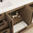 Carla Freestanding Bathroom Vanity with Double Sink-676853684-676853688