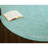 Hand Braided Farmhouse Green Reversible Area Rug-1877951026