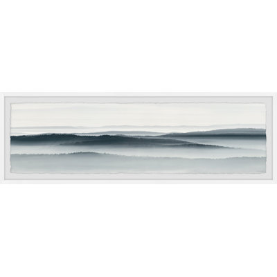 " Floating Above " by Marmont Hill