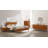 Benicio Solid Wood 34 " W 4 - Drawer Dresser