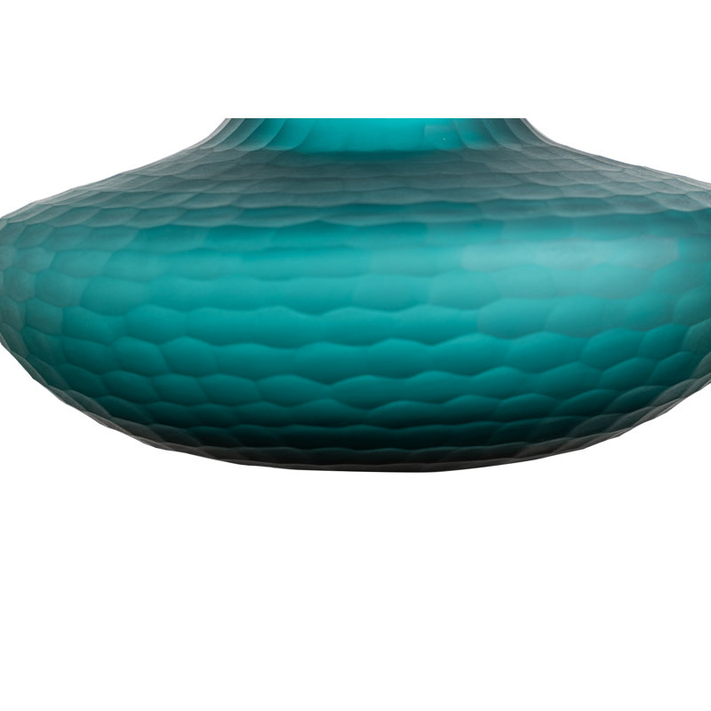 Marview Glass Table Vase