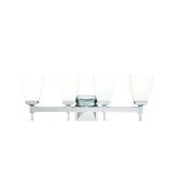 Kent 4 - Light Vanity Light