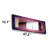 Fredelia Solid Wood Mirror