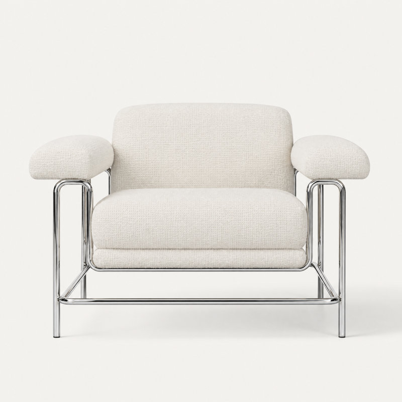 Lari Accent Chair