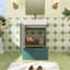 Ensemble de meuble-lavabo autoportant 20 po avec comptoir en céramique 20 po-1894488482