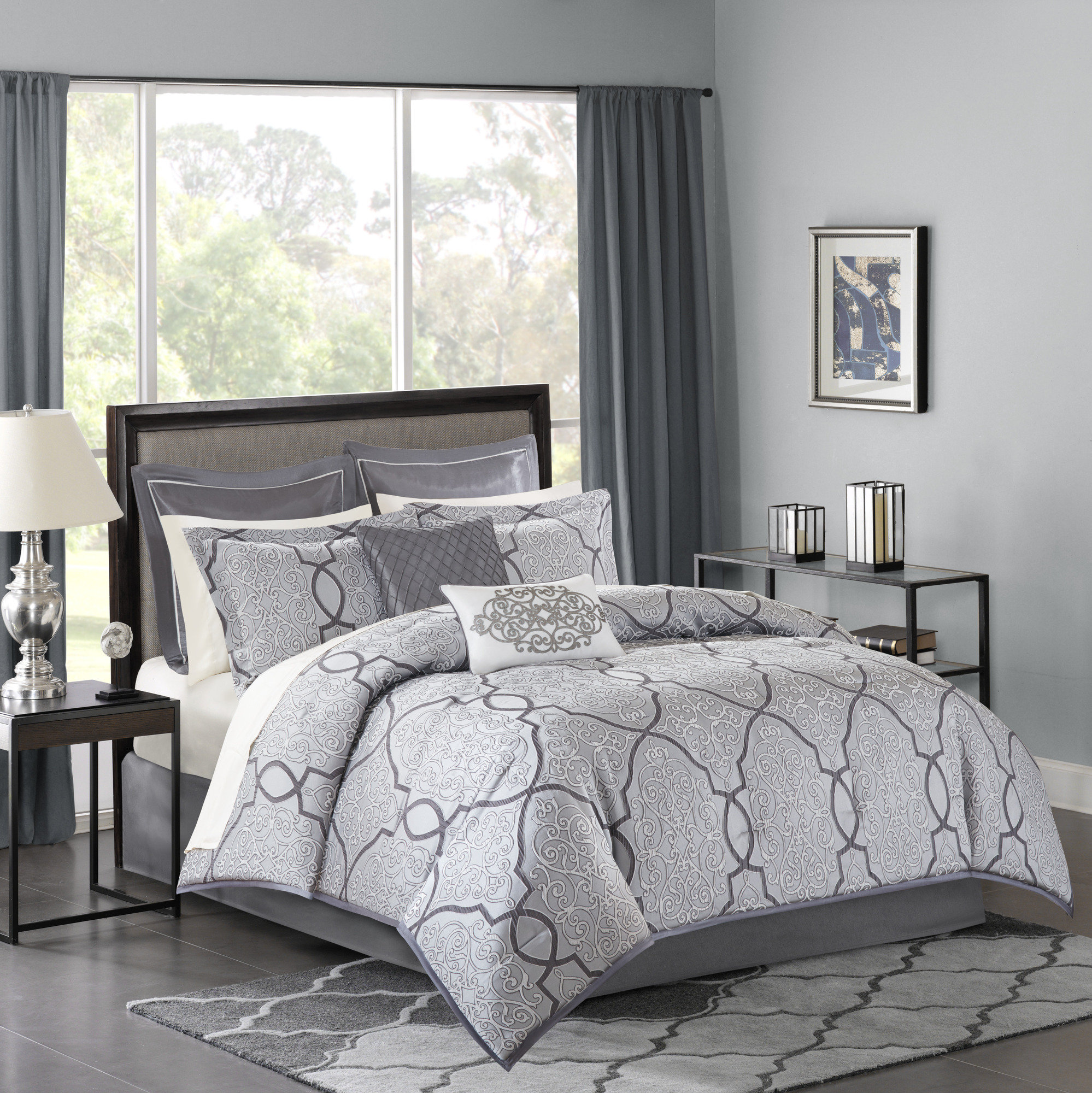 Bed Sheets & Pillowcases - Wayfair Canada