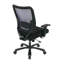 Chaise de travail en filet SPACE-21144556