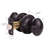 Egg Privacy Bed/Bath Door Knob-80293004