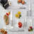 Farberware 15-Piece High Carbon Stainless Steel Knife Block Set-68901530