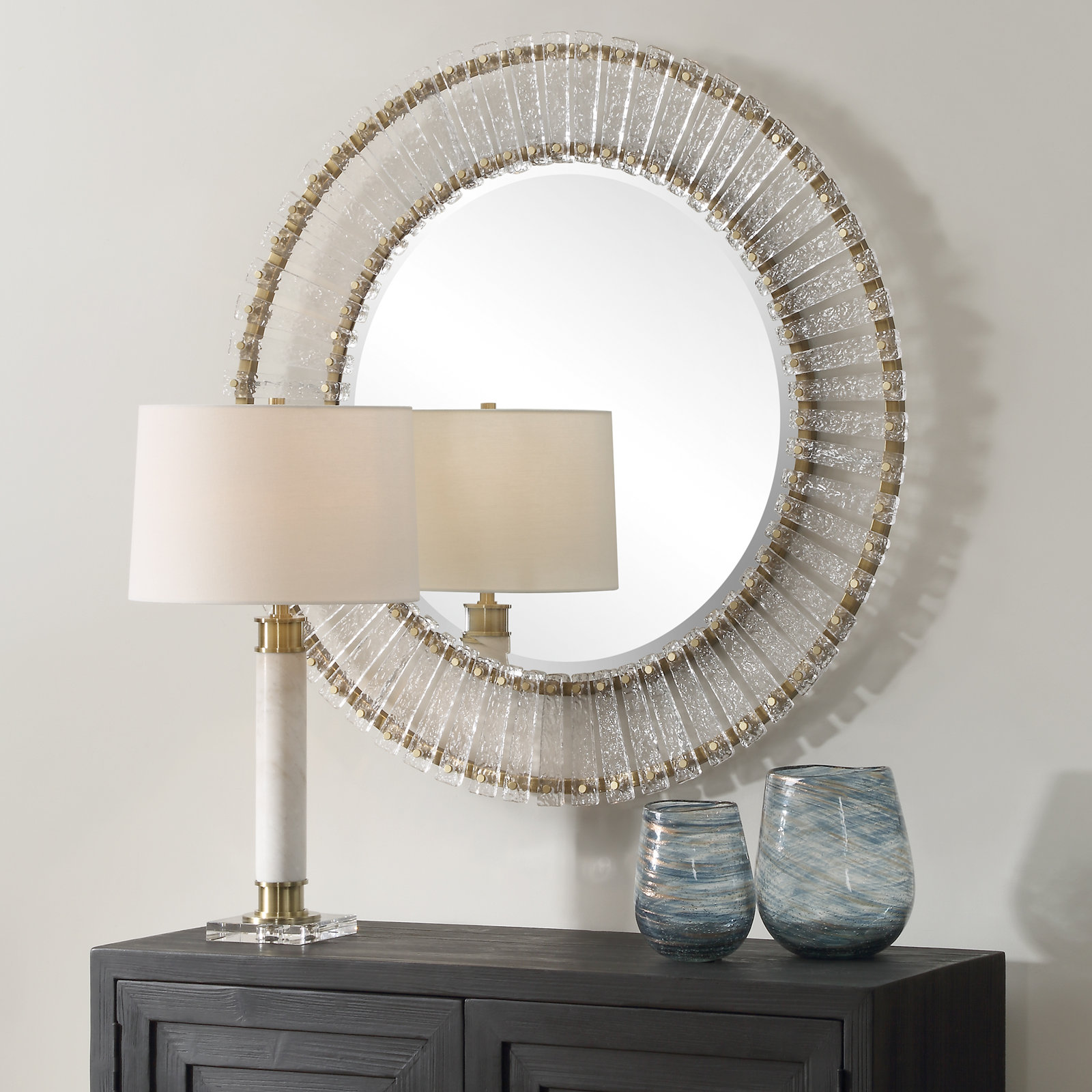 Nalewicki 41" Accent Mirror