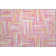 Premium Machine Washable Collett AMF1012 Squares Rug