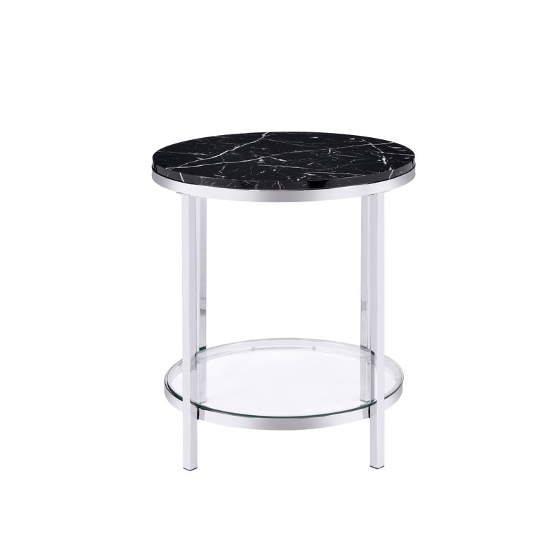 Table de bout Virlana