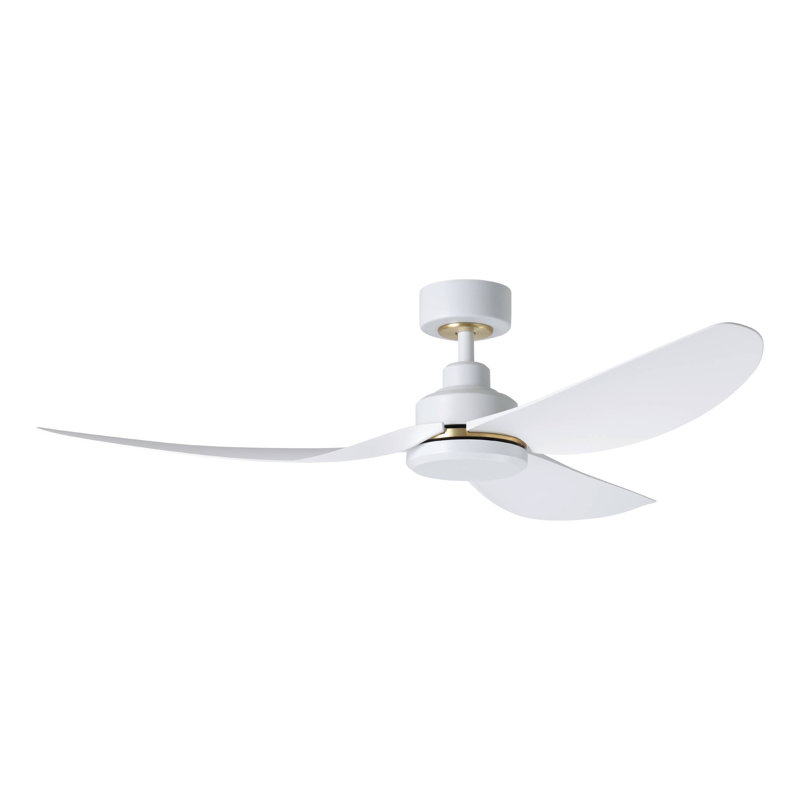 Antiope Ceiling Fan with Light Kit