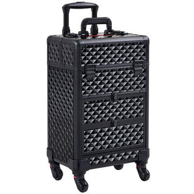 Makeup Organiser