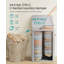 Laundry Basket With Lid, ?Ink -647446708