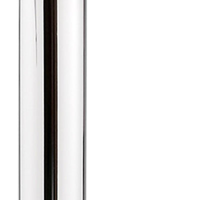 Tabouret de bar moderne ajustable en similicuir