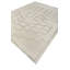 Stuart Street Collection Hand Knotted Wool Oriental Area Rug in Beige