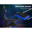 Gaming Chair with Headrest-1441693650