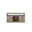 Crédence de rangement Iliana 57,96 po