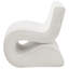 Chaise courbée sans accoudoirs Austin Boucle-1692117276
