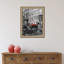 Cadre photo simple en bois Pritchard-701554554