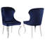 Chaise de salle à manger Cian-384667182