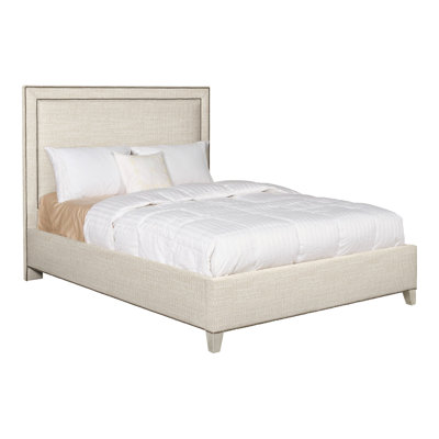 Hillary/Hank Queen Bed
