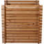 Woolsey Wood Stationary Composter
