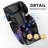2024 Massage Chair Recliner With Zero Gravity With Full Body Air Pressure