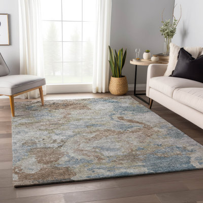 Tapis de qualité supérieure lavable à la machine Hintzen AMF67