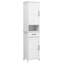 Armoire sur pieds Marselino