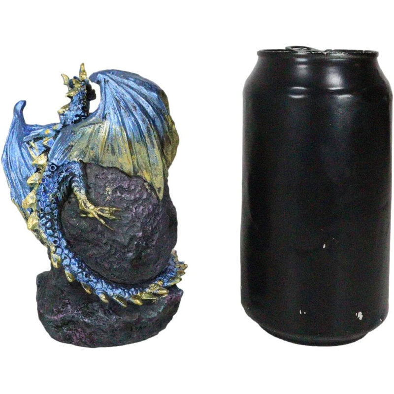 Figurine Hananiah Dragon