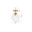 Hankerson Flush Mount-763185111-763185108