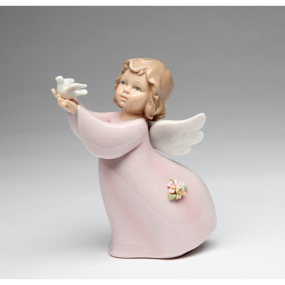 Grimsley Figurines & Sculptures