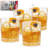 Spiegelau Perfect Serve Double Old Fashioned D.O.F. 12.5 OZ Glasses, Set of 4-138648883