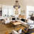 3 - Light 17" Baroque Dragonfly Dimmable Inverted Pendant Light (Include 3 Warm Bulbs, Not Dimmable)