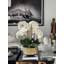 Jardinière Helena avec orchidées phalaopsis-111971878