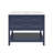 36" Bathroom Vanity with Ceramic Sink-1867471056