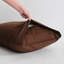 Housse de coussin 100% coton douce et respirante avec fermeture à enveloppe-131268182-131268184